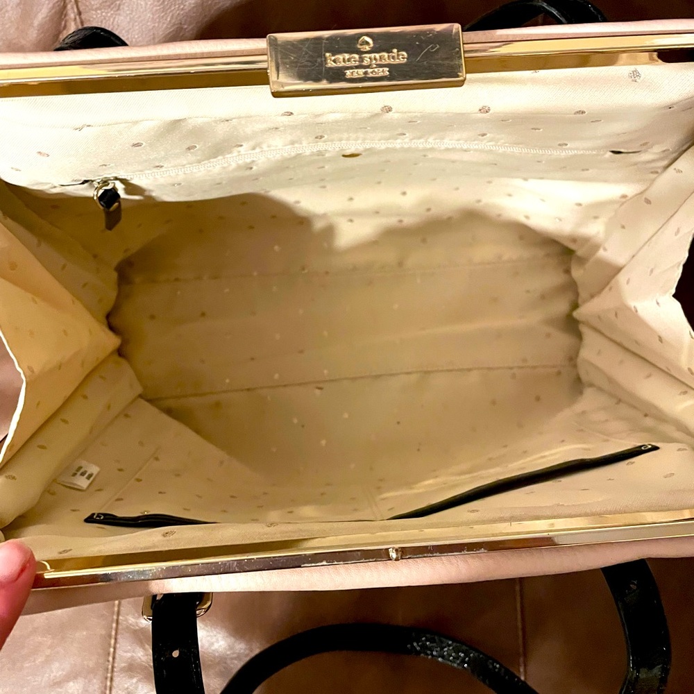 Kate Spade Bag - Picture 3 of 5